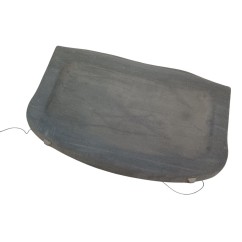 Cappelliera posteriore OPEL Astra F Berlina 2° Serie - 9104162 - 3297476