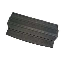 Cappelliera posteriore OPEL Meriva 1° Serie - 13213570 - 3297329