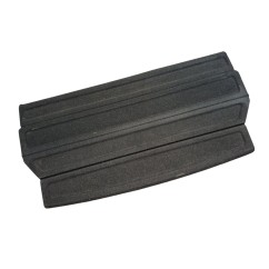 Cappelliera posteriore OPEL Meriva 1° Serie - 13213570 - 3297329