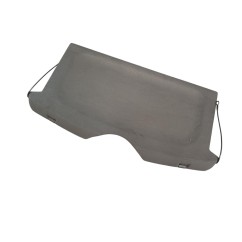 Cappelliera posteriore OPEL Corsa C 5P 2° Serie - 24401143 - 3297275