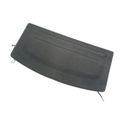 Cappelliera posteriore OPEL Corsa B 2° Serie 3P - 3297229 - 3297229