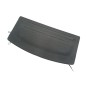 Cappelliera posteriore OPEL Corsa B 2° Serie 3P