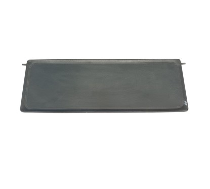 Cappelliera posteriore CITROEN AX Berlina - 95633577ZL - 3297545
