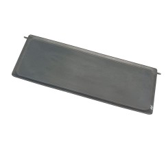 Cappelliera posteriore CITROEN AX Berlina - 95633577ZL - 3297545