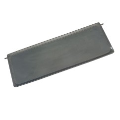 Cappelliera posteriore CITROEN AX Berlina - 95633577ZL - 3297545