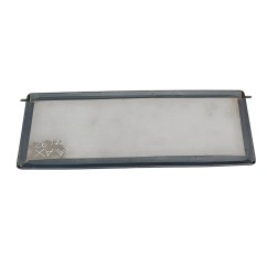 Cappelliera posteriore CITROEN AX Berlina - 95633577ZL - 3297545