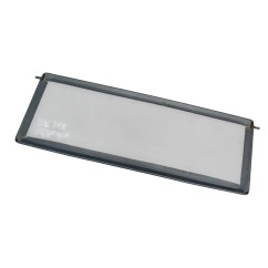 Cappelliera posteriore CITROEN AX Berlina - 95633577ZL - 3297545