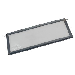 Cappelliera posteriore CITROEN AX Berlina - 95633577ZL - 3297545