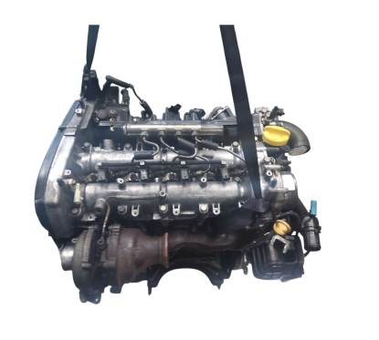Motore Completo LANCIA Delta 3° Serie