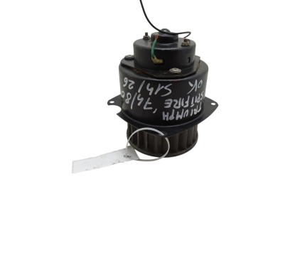 Motorino ventilazione abitacolo TRIUMPH Spitfire Serie dal 74 al 80 - 3284130 - 3284130