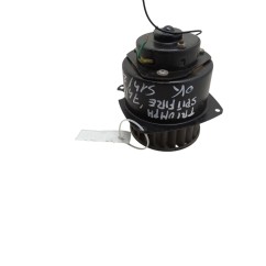 Motorino ventilazione abitacolo TRIUMPH Spitfire Serie dal 74 al 80 - 3284130 - 3284130