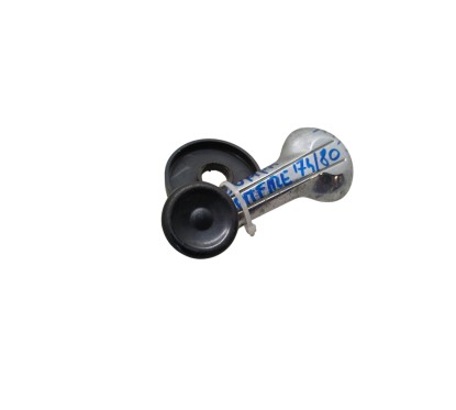 maniglia alzavetri anteriore SX TRIUMPH Spitfire Serie dal 74 al 80 - 3284238 - 3284238