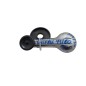 maniglia alzavetri anteriore SX TRIUMPH Spitfire Serie dal 74 al 80