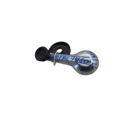 maniglia alzavetri anteriore SX TRIUMPH Spitfire Serie dal 74 al 80 - 3284238 - 3284238