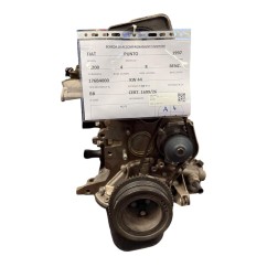 Motore Completo FIAT Punto Berlina 3P - 71717303 - 3300247