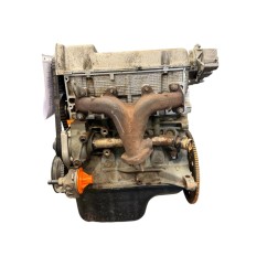 Motore Completo FIAT Punto Berlina 3P