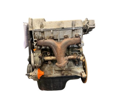 Motore Completo FIAT Punto Berlina 3P