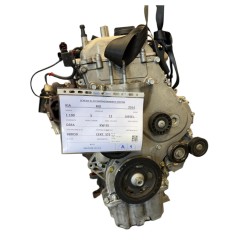 Motore Completo KIA Rio 4° Serie - 192X12AH00 - 3300287