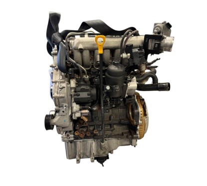 Motore Completo KIA Rio 4° Serie