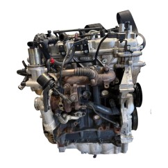 Motore Completo KIA Rio 4° Serie - 192X12AH00 - 3300287