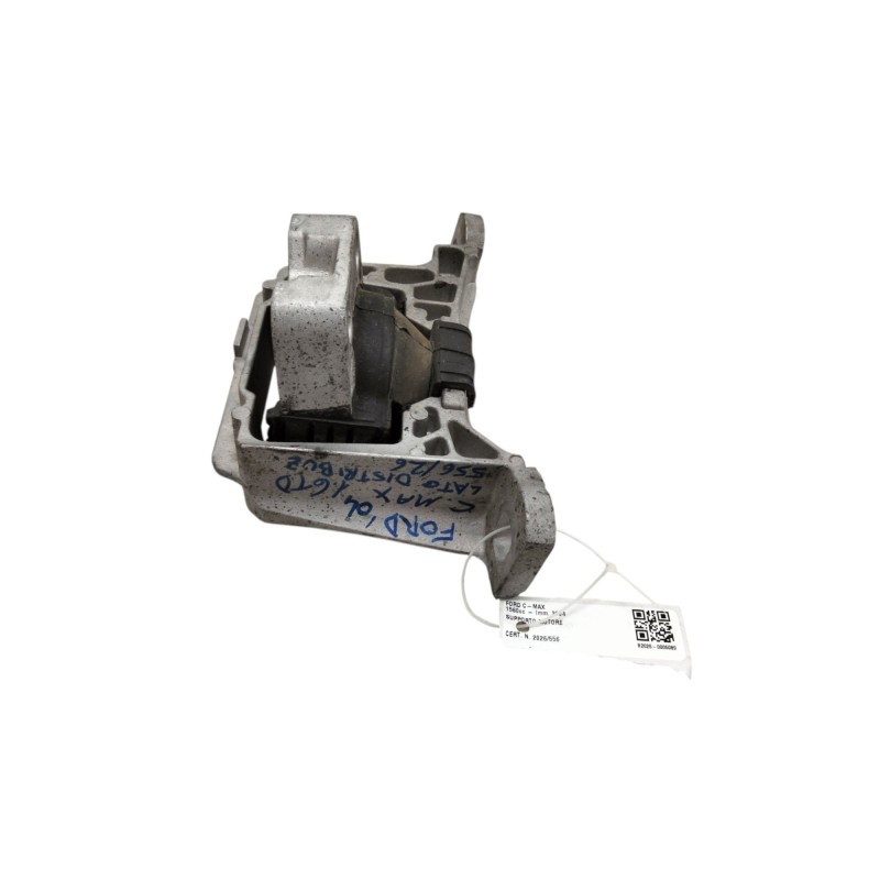 Supporti Motore FORD C - Max Serie dal 03 al 07