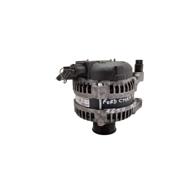 Alternatore FORD C - Max Serie dal 03 al 07
