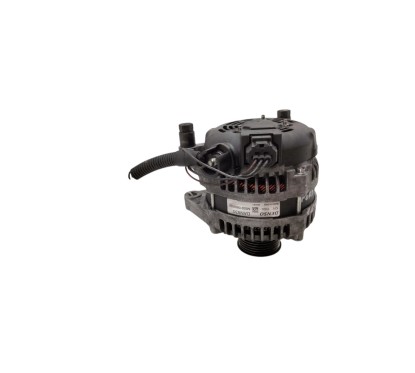 Alternatore FORD C - Max Serie dal 03 al 07