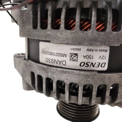 Alternatore FORD C - Max Serie dal 03 al 07 - MS0210802590 - 3300948