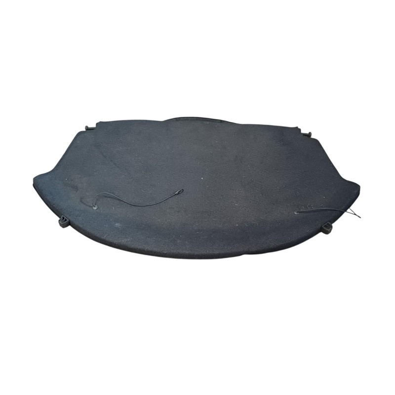 Cappelliera posteriore FORD Puma Serie dal 97 al 02
