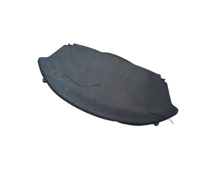 Cappelliera posteriore FORD Puma Serie dal 97 al 02