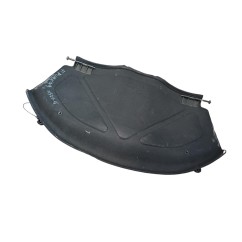Cappelliera posteriore FORD Puma Serie dal 97 al 02 - 3301173 - 3301173