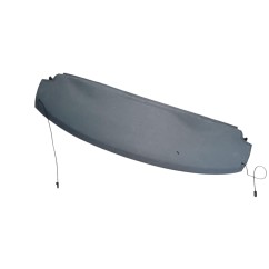 Cappelliera posteriore FORD Ka Serie CCQ dal 96 al 08 - 1134980 - 3301295
