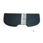 Cappelliera posteriore FORD Ka Serie CCU dal 08 al 18