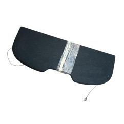 Cappelliera posteriore FORD Ka Serie CCU dal 08 al 18 - 1568555 - 3301377