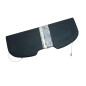 Cappelliera posteriore FORD Ka Serie CCU dal 08 al 18