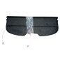 Cappelliera posteriore FORD Ka Serie CCU dal 08 al 18
