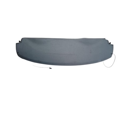 Cappelliera posteriore FORD Ka Serie CCQ dal 96 al 08 - 1134980 - 3301646