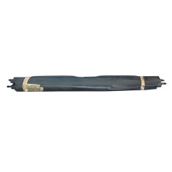 Cappelliera posteriore BMW X5 Serie E53 dal 99 al 06 - 51477135675 - 3301704
