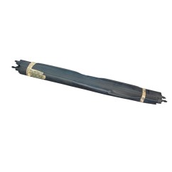 Cappelliera posteriore BMW X5 Serie E53 dal 99 al 06 - 51477135675 - 3301704