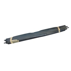 Cappelliera posteriore BMW X5 Serie E53 dal 99 al 06 - 51477135675 - 3301704