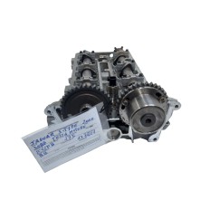 Testa Completa JAGUAR S-Type 1° Serie - XR838575 - 923780