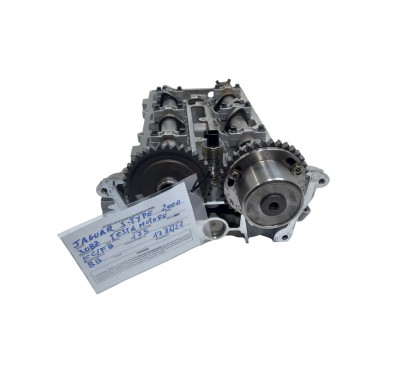 Testa Completa JAGUAR S-Type 1° Serie - XR838575 - 923780