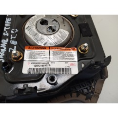 Airbag Volante JAGUAR S-Type 3° Serie - 463557 - 463557