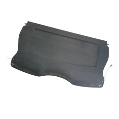 Cappelliera posteriore FORD Fusion 2° Serie