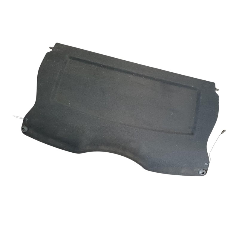 Cappelliera posteriore FORD Fusion 2° Serie