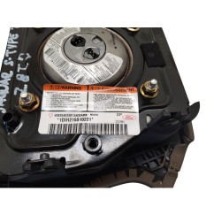 Airbag Volante JAGUAR S-Type 3° Serie - 463557 - 463557