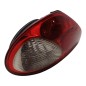 Stop fanale Posteriore Sinistro JAGUAR X-Type Serie