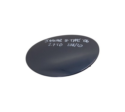 Sportellino Carburante JAGUAR S-Type 3° Serie - 458652 - 458652
