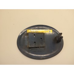 Sportellino Carburante JAGUAR S-Type 3° Serie - 458652 - 458652