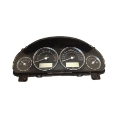 Contachilometri JAGUAR X-Type Serie - 751822 - 751822
